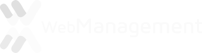 Web Management